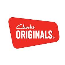 Clarks Original Logo