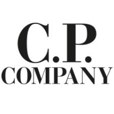 C.P. company logo