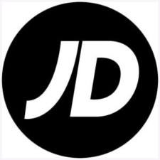 JD logo