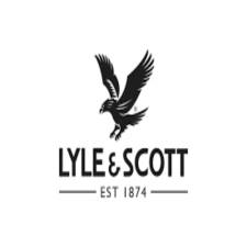 Lyle & Scott logo