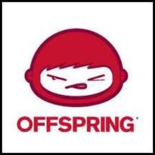 Offsrping logo