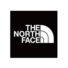 The North Face logo